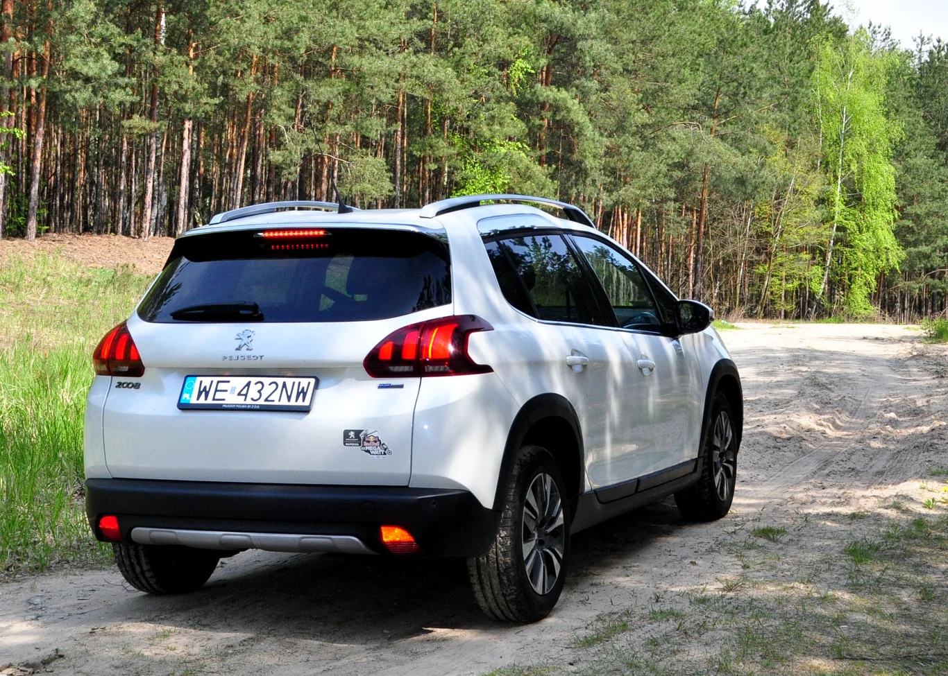 Peugeot 2008 1.2 PureTech