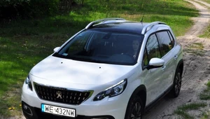 Peugeot 2008 1.2 PureTech