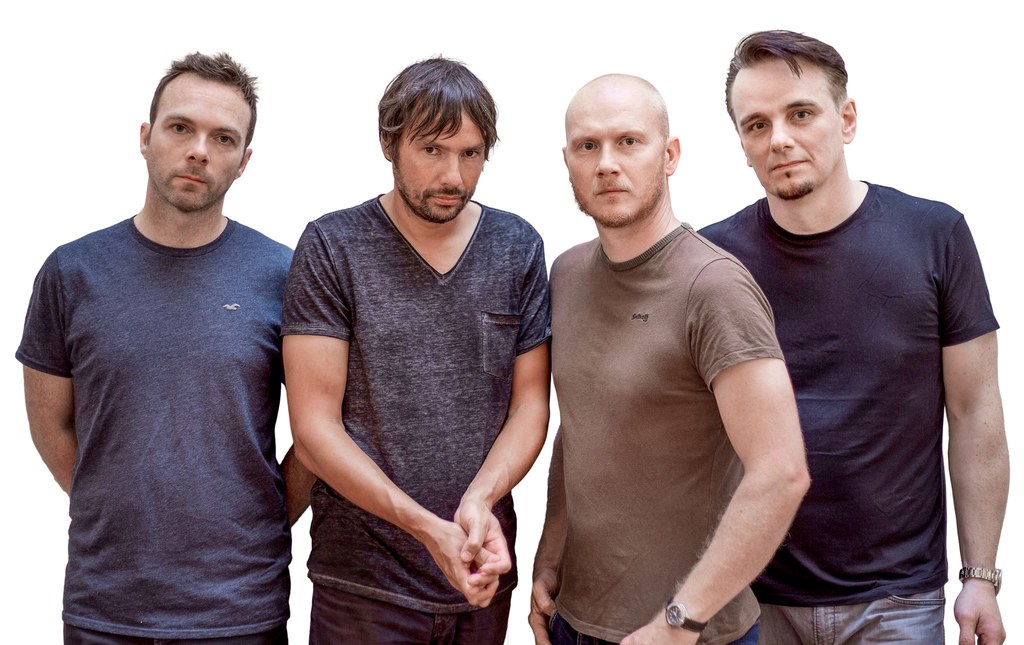 The Pineapple Thief powraca do Polski