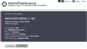 System CEP ma oferować więcej usług online