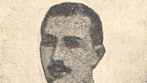 Baruch Szulman 