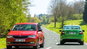 Skoda Rapid po liftingu już w Polsce. Znamy ceny