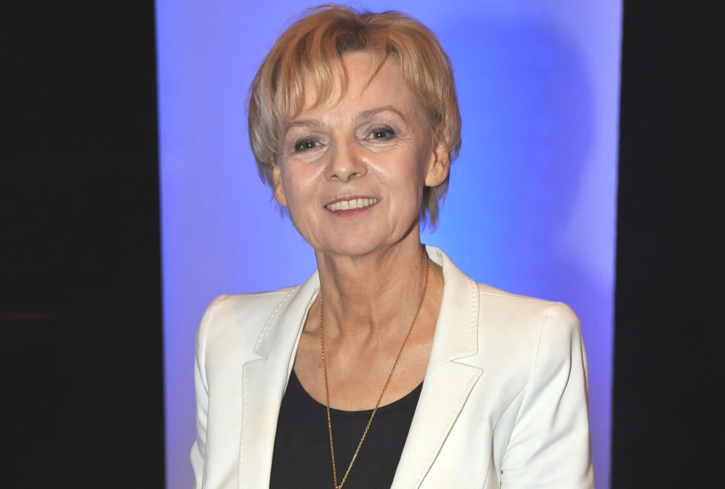 Ewa Wencel