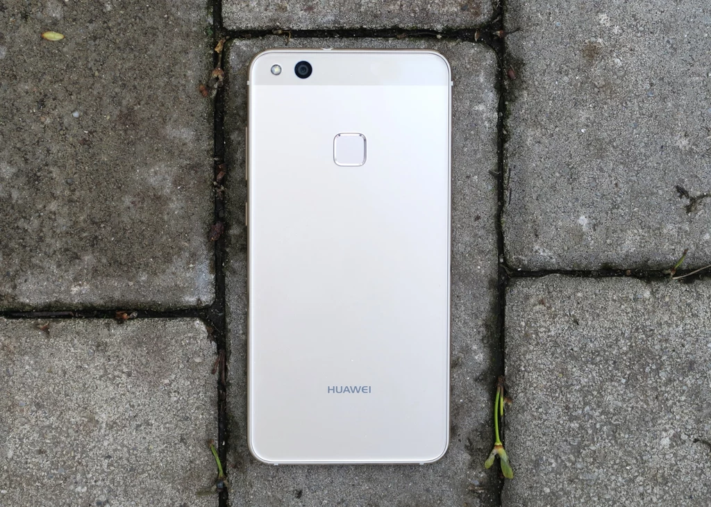 Huawei P10 Lite