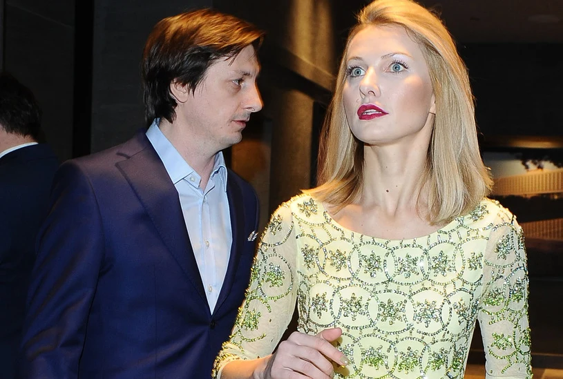 Media wieszczyły Joannie i jej mężowi rozwód! 