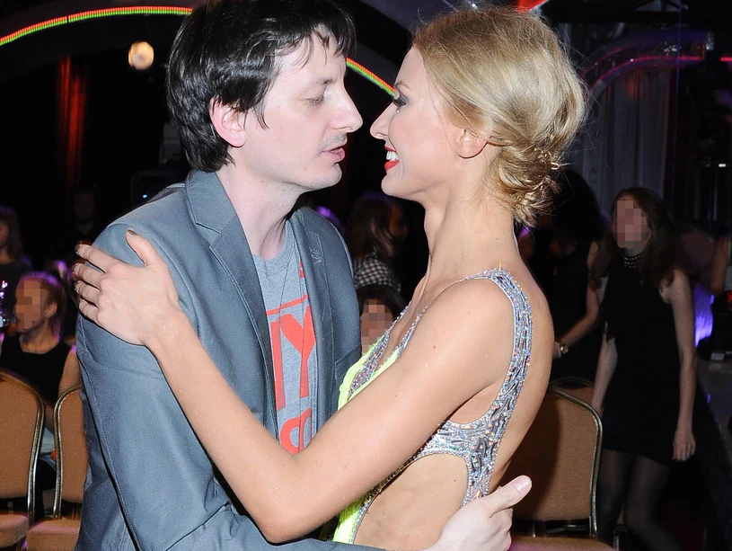 Dziś małżonkowie znów są ze sobą szczęśliwi! Dziś małżonkowie znów są ze sobą szczęśliwi!