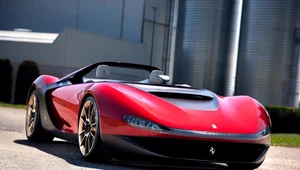 Pininfarina Sergio