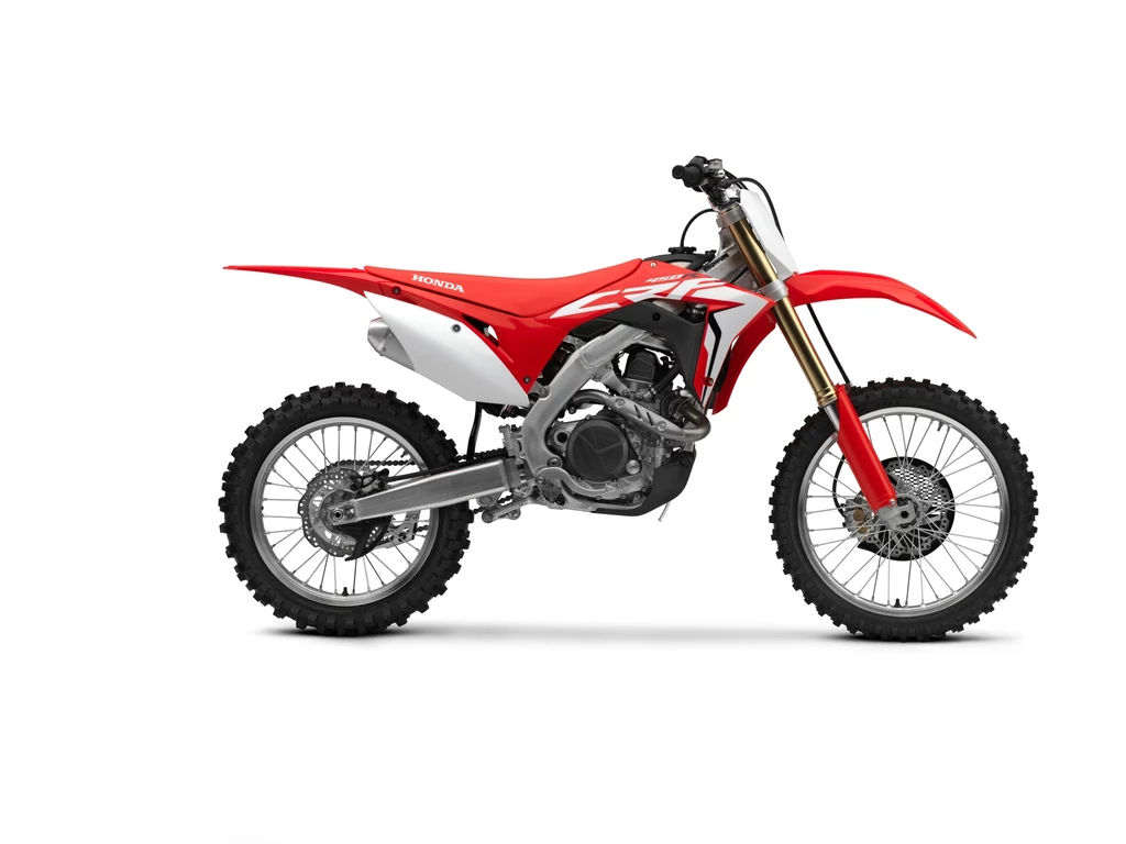 Honda CRF450R