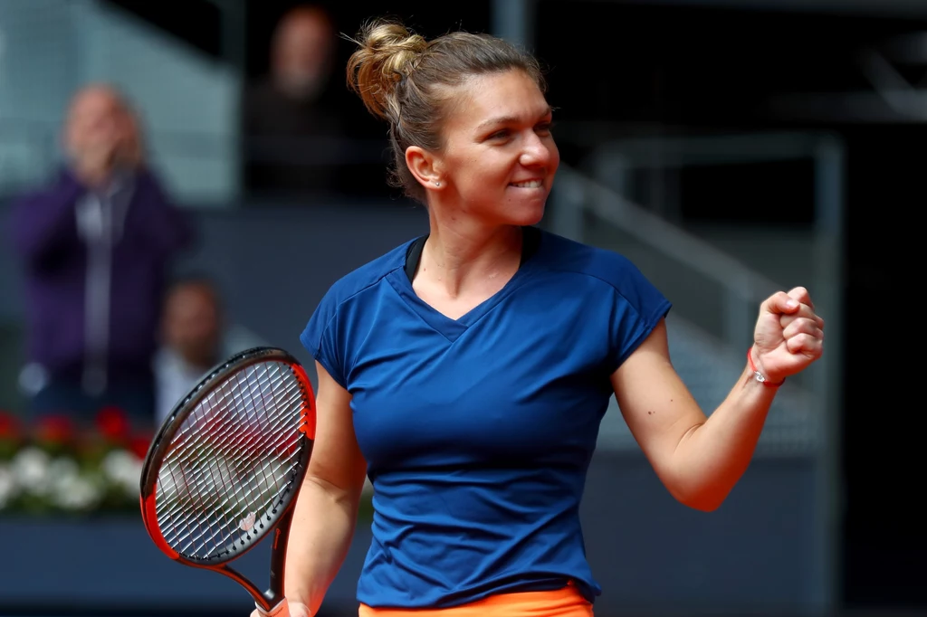 Simona Halep