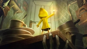 Little Nightmares