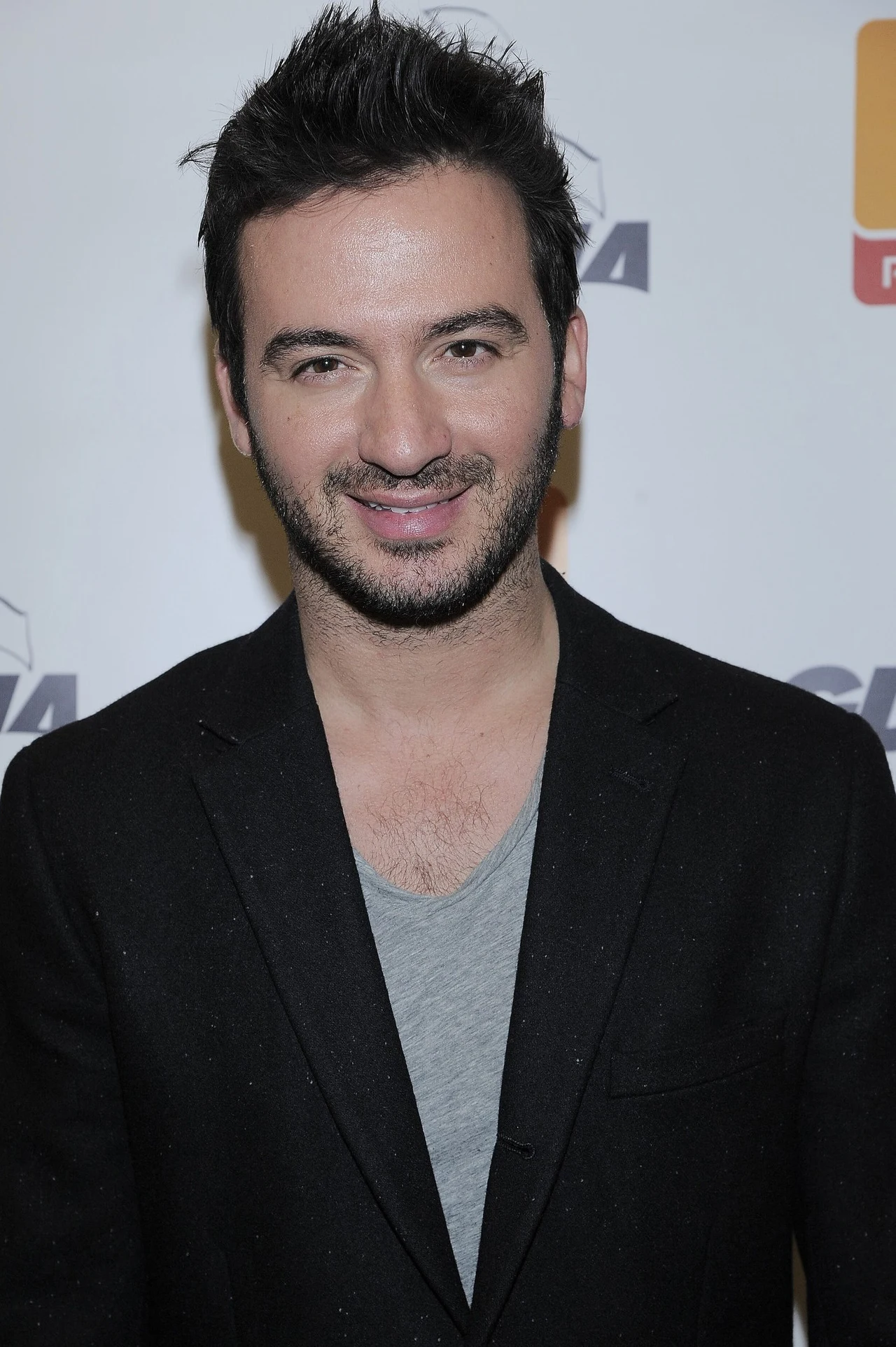 Stefano Terrazino Stefano Terrazino