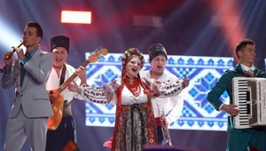 Eurowizja 2017: Drugi półfinał