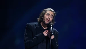 Eurowizja 2017: Chory na serce Salvador Sobral wygra?