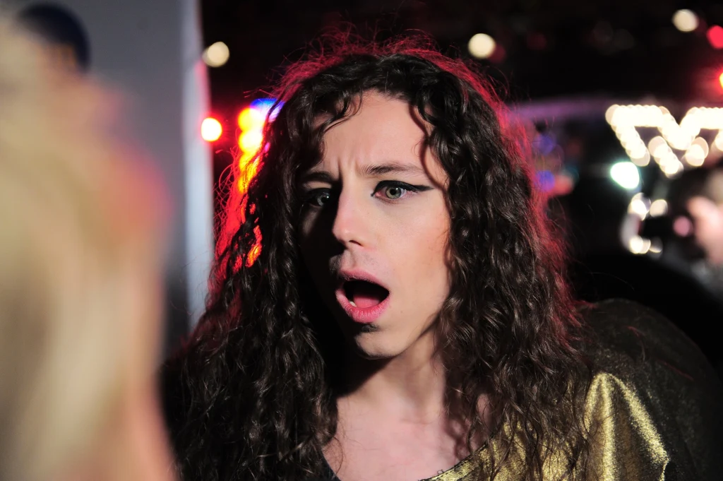 Michał Szpak