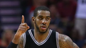LaMarcus Aldridge