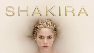 Recenzja Shakira "El Dorado": Złoty skarb