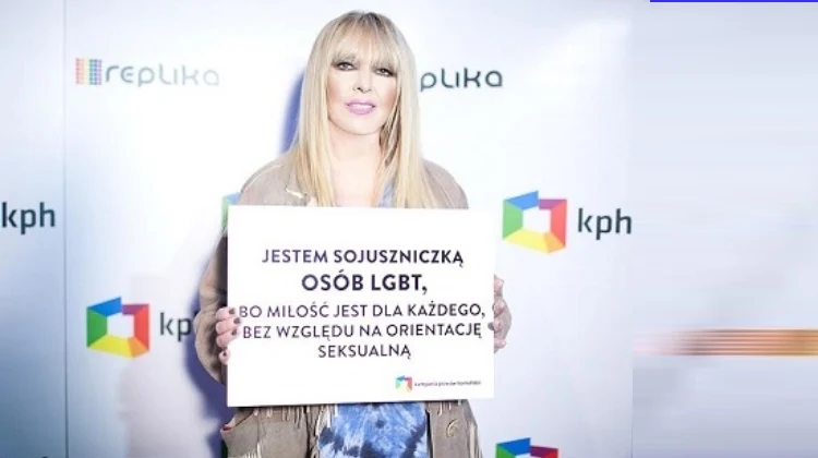 Maryla Rodowicz Maryla Rodowicz