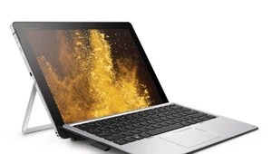 HP prezentuje hybrydę HP Elite x2 1012 G2 