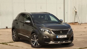 Peugeot 3008 GT