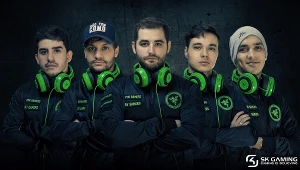 SK Gaming