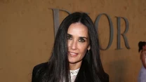 Demi Moore