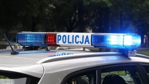 Dwójka Ukraińców podejrzanych o zabójstwo została zatrzymana na granicy.