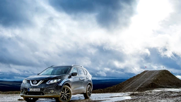  Stworzony do przygody Nissan X-Trail posiada 2-litrowy silnik diesla, zapewniający więcej mocy i większy moment obrotowy, co przekłada się na bardziej dynamiczne przyspieszanie. Nie musisz martwić się jakością nawierzchni, którą masz przed sobą. Razem z najbliższymi pokonacie każdą przeszkodę i nic nie stanie wam na drodze do przygody.