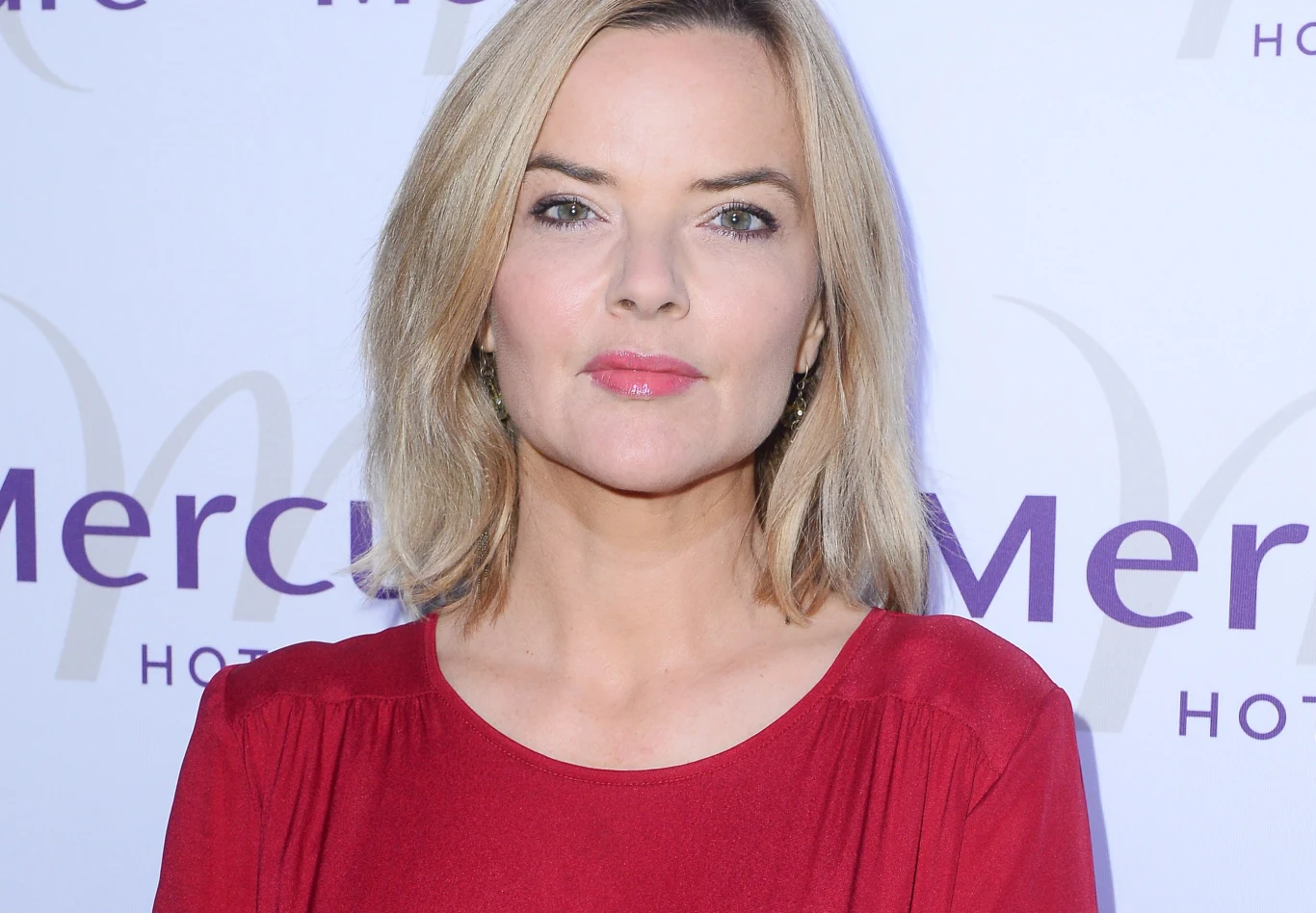 Monika Zamachowska Monika Zamachowska