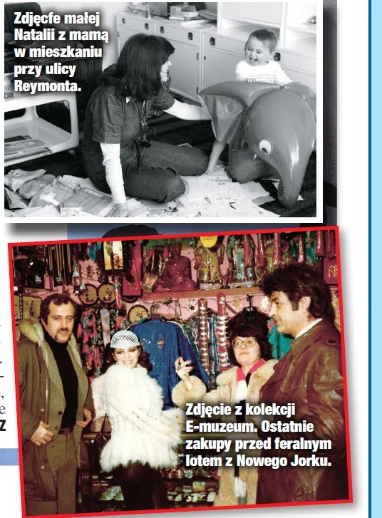 Zdjęcia archiwalne to nie lada gratka dla fanów Jantar! (Świat i Ludzie) Zdjęcia archiwalne to nie lada gratka dla fanów Jantar! (Świat i Ludzie)