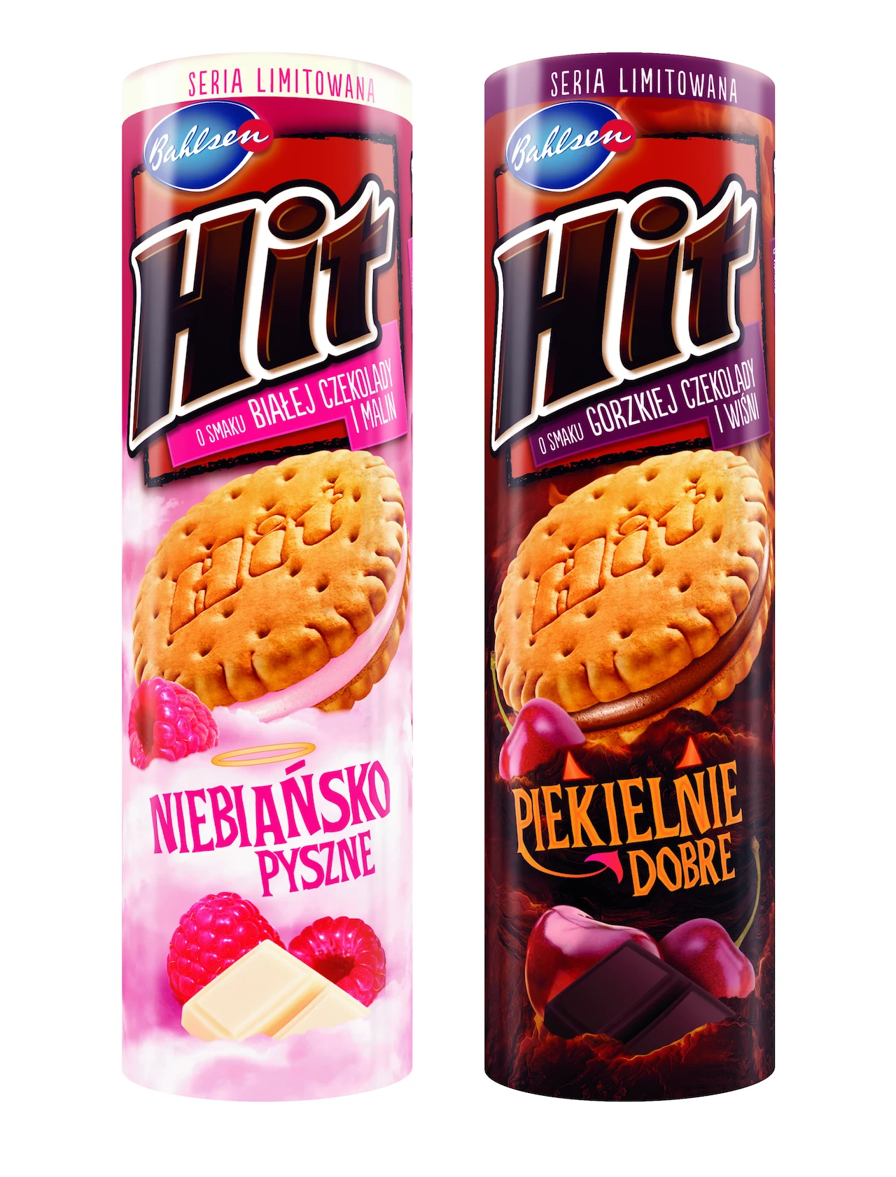 HIT niebiański i piekielny HIT niebiański i piekielny