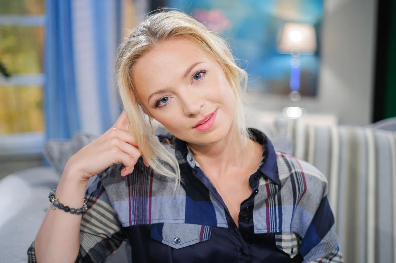 Barbara Kurdej-Szatan Barbara Kurdej-Szatan