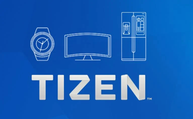 Tizen to platforma stworzona i rozwijana głównie przez Samsunga Tizen to platforma stworzona i rozwijana głównie przez Samsunga