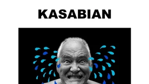 ​Recenzja Kasabian "For Crying Out Loud": OK, co dalej?