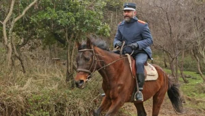 Zraniona miłość