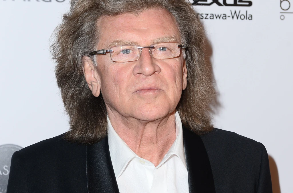 Zbigniew Wodecki Zbigniew Wodecki