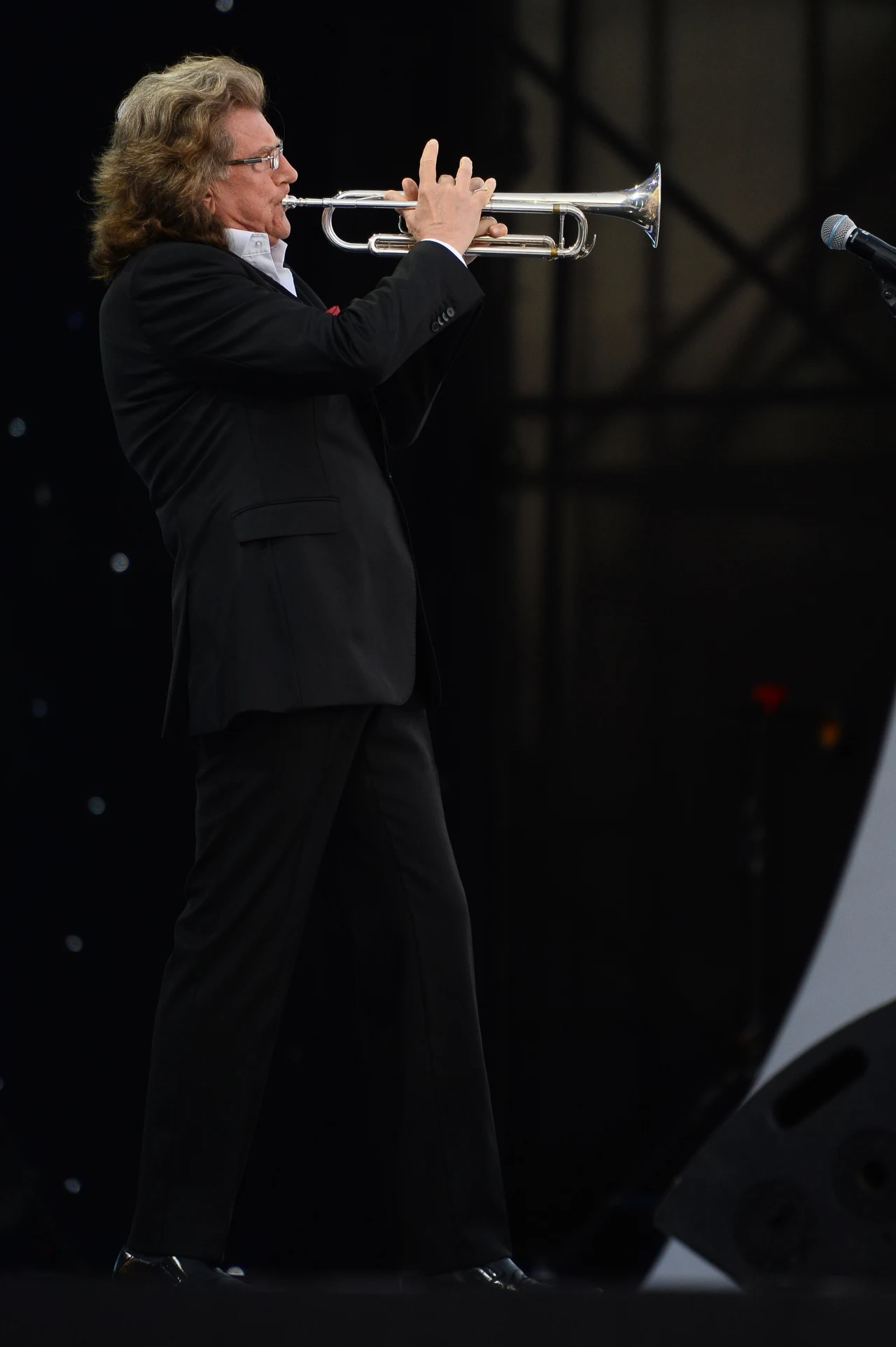 Zbigniew Wodecki Zbigniew Wodecki