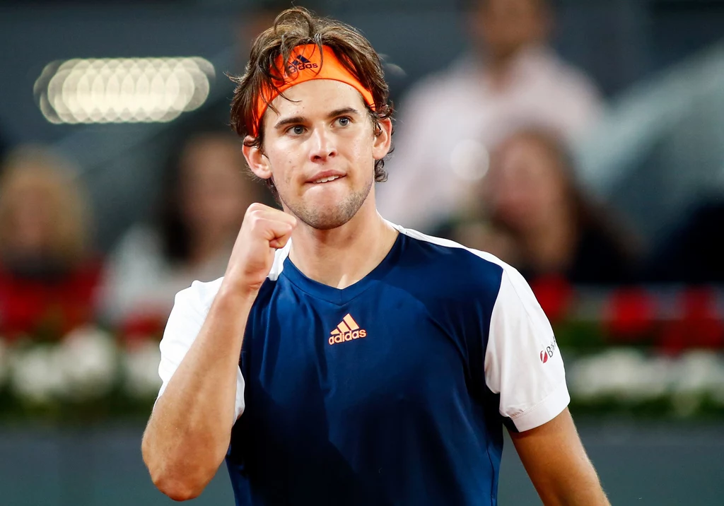 Dominic Thiem