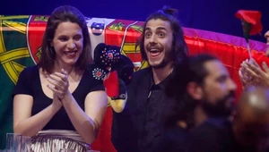 Eurowizja 2017: Kim jest Salvador Sobral?