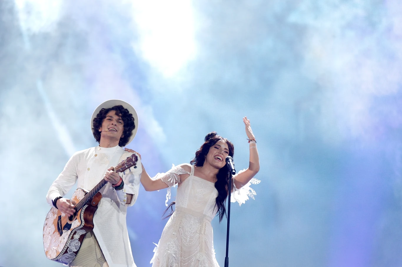 Naviband z Białorusi