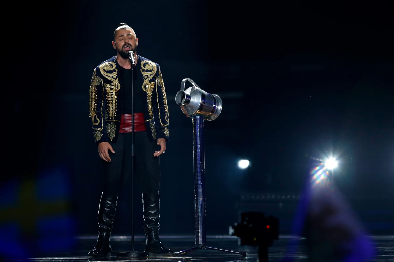 Joci Pápai z Węgier