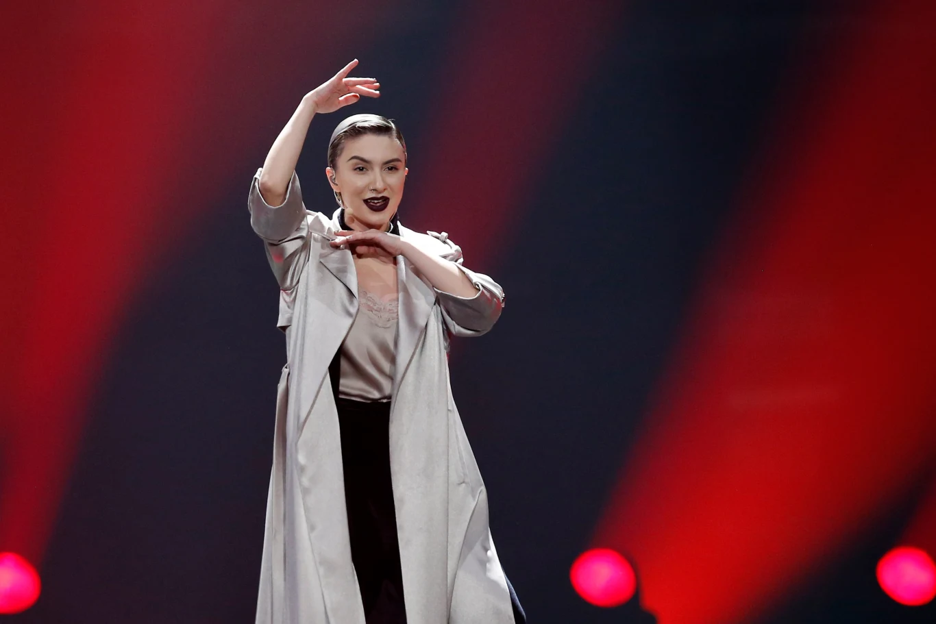 Dihaj z Azerbejdżanu