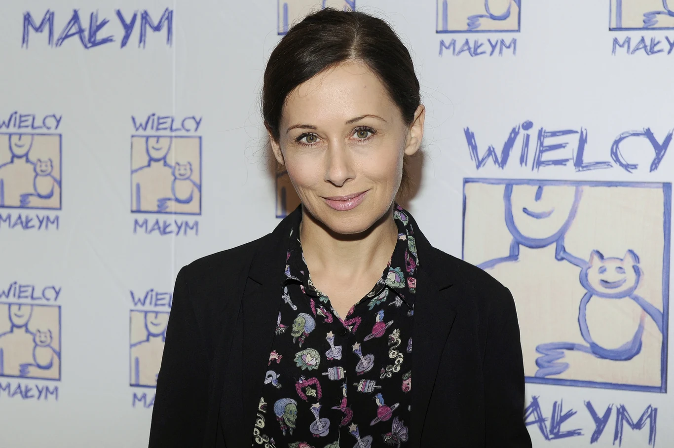 Jolanta Fraszyńska Jolanta Fraszyńska