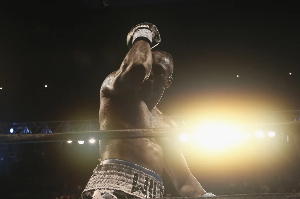 Deontay Wilder Deontay Wilder