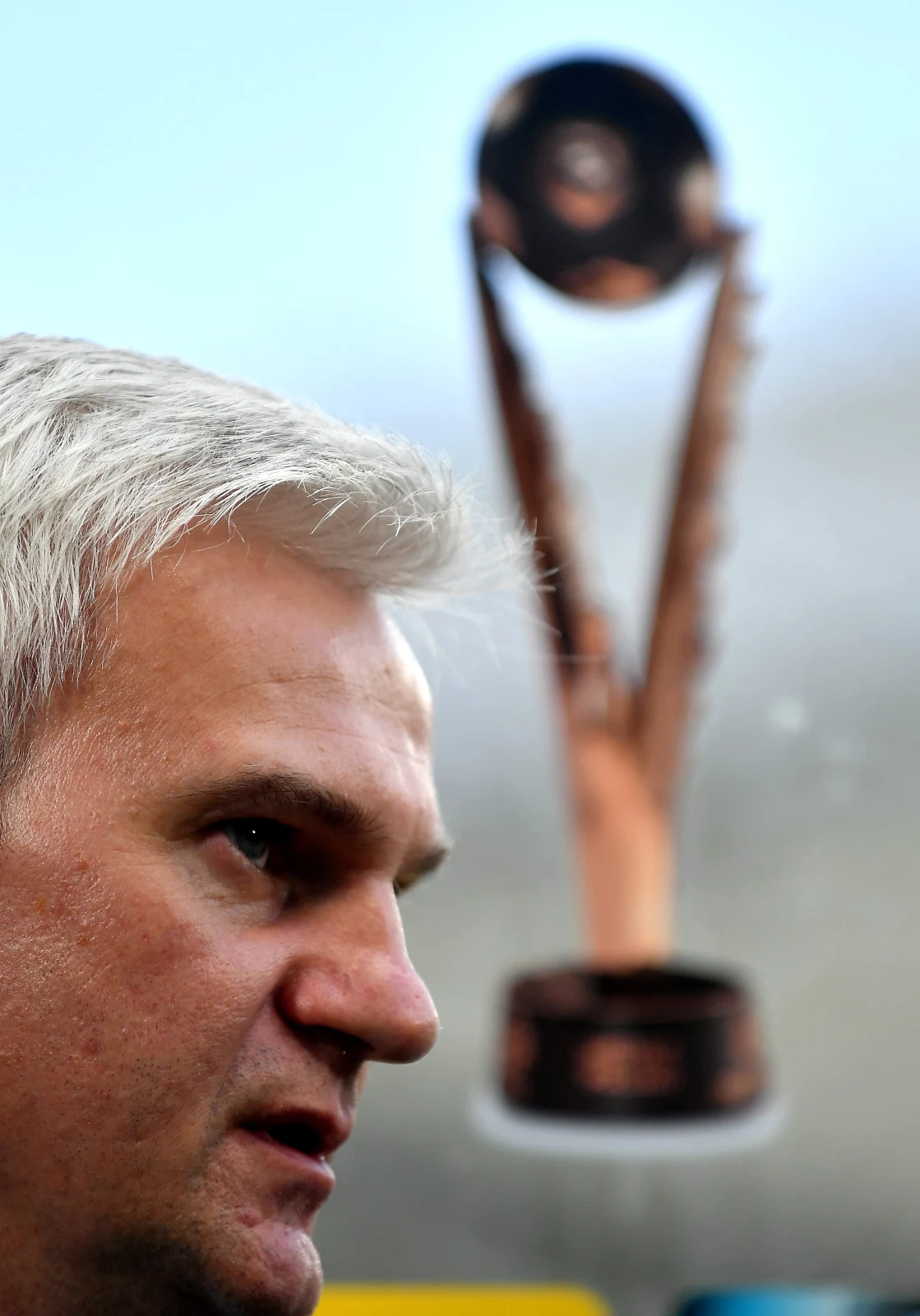 Legia Warszawa pokonała 6-0 Bruk-Bet Termalicę Nieciecza w 33. kolejce Lotto Ekstraklasy