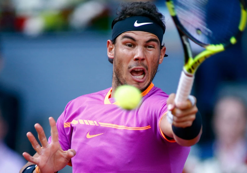 Rafael Nadal Rafael Nadal