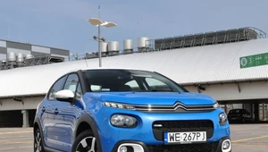 Citroen C3 1.2 82 KM