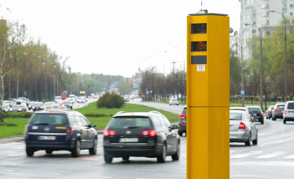 Czy to przez wyłączone fotoradary było więcej ofiar?