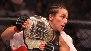 Joanna Jędrzejczyk