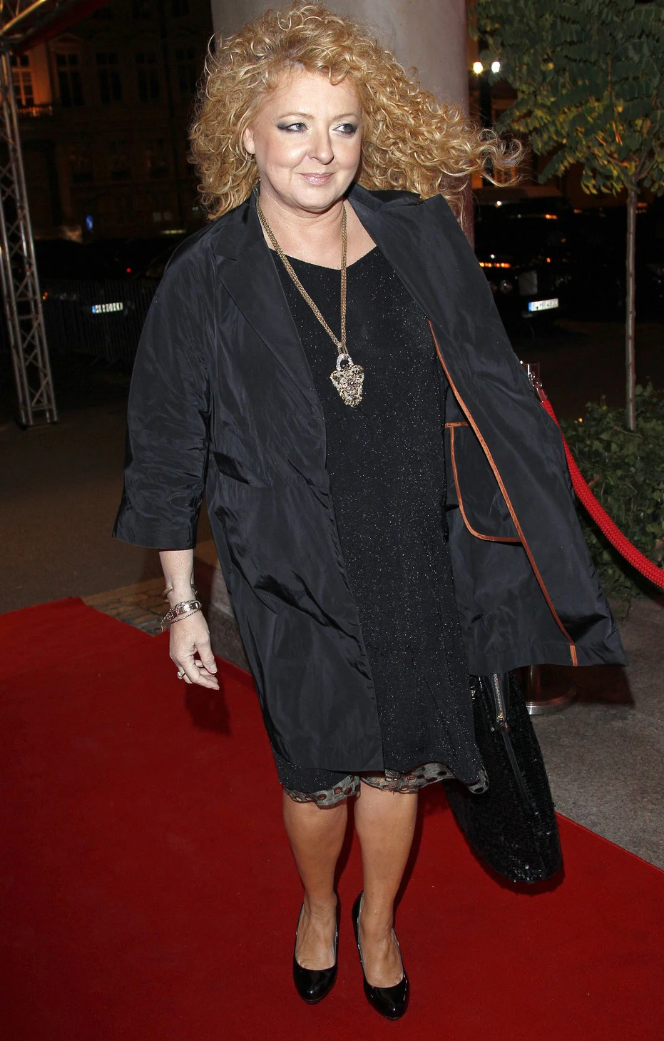 Magda Gessler Magda Gessler