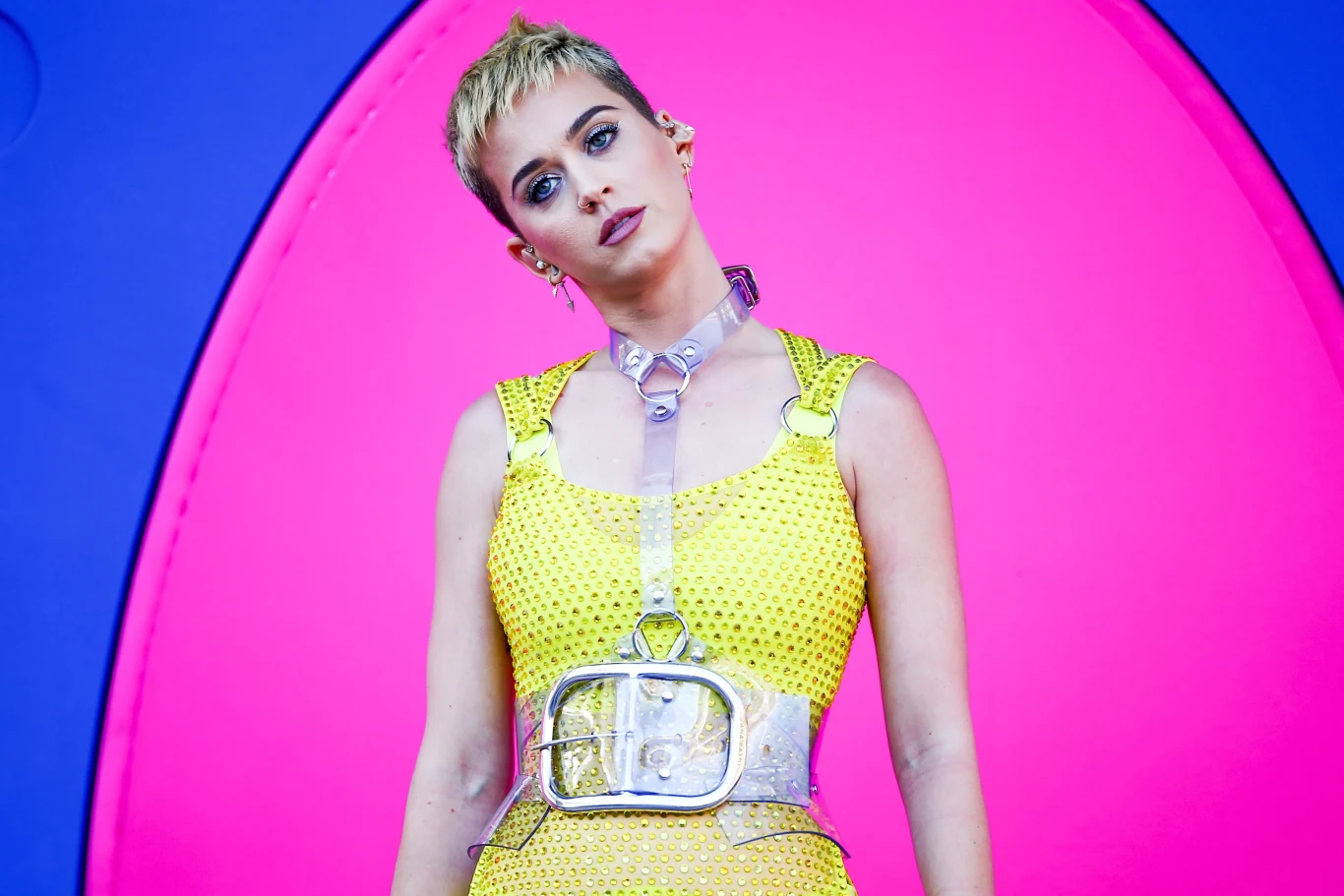 Katy Perry Katy Perry